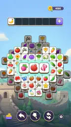 Tile Travels screenshot