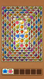 Tile Triple 3D screenshot