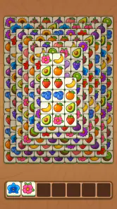 Tile Triple 3D screenshot