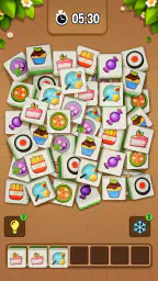 Tile Triple 3D screenshot