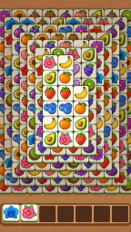 Tile Triple 3D screenshot