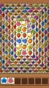 Tile Triple 3D screenshot
