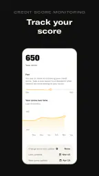 Tilt: Cash Advance & Credit screenshot