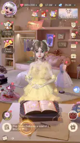 Time Princess: Pearl Girl screenshot