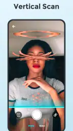 Time Warp Scan - Face Scan screenshot