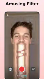 Time Warp Scan - Face Scan screenshot