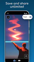 TIME WARP SCAN: Face Scanner screenshot