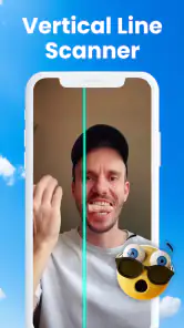 Time Warp Scan - Face Scanner screenshot