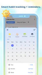 TimeCue – Reminders & Alerts screenshot