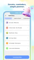 TimeCue – Reminders & Alerts screenshot