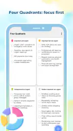TimeCue – Reminders & Alerts screenshot