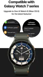 TIMEFLIK Watch Faces screenshot