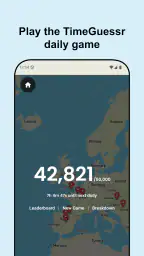 TimeGuessr screenshot