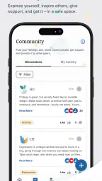 TimelyCare Health & Well-being screenshot