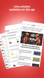 TOI Breaking News App & ePaper screenshot