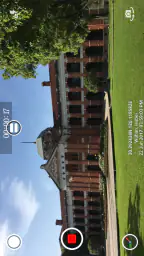 Timestamp Camera screenshot