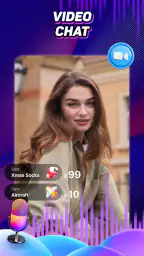Timo - Chat Near & Real Friend screenshot