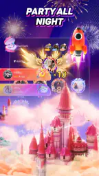 Timo - Chat Near & Real Friend screenshot