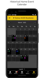 Ting screenshot