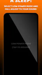 Tinnitus Masker & Sleep Noise screenshot