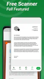 Tiny Fax - Send Fax from Phone screenshot