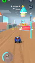 Tiny Ride screenshot