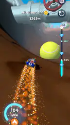 Tiny Ride screenshot