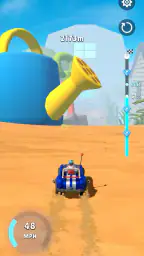 Tiny Ride screenshot