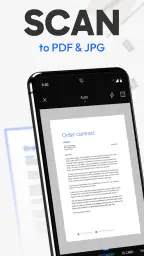 Tiny Scanner - PDF Scanner App screenshot