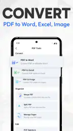 Tiny Scanner - PDF Scanner App screenshot