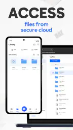 Tiny Scanner - PDF Scanner App screenshot