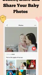 TinyNest - Family Album screenshot