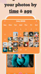 TinyNest - Family Album screenshot