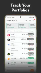 TipRanks Stock Market Analysis screenshot