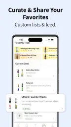 Tipsy: Cocktail Recipes & Bar screenshot