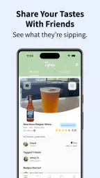 Tipsy: Cocktail Recipes & Bar screenshot