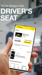 Tires Plus screenshot