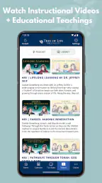 TLV Bible screenshot