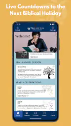 TLV Bible screenshot