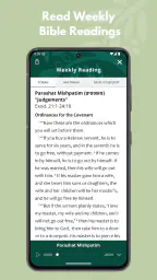 TLV Bible screenshot