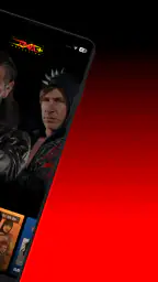 TNA+ screenshot