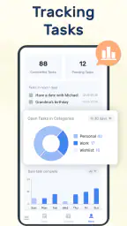 Todolize: To Do List & Planner screenshot