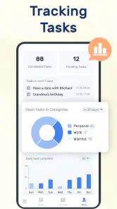 Todolize: To Do List & Planner screenshot