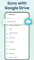Todolize: To Do List & Planner screenshot