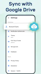 Todolize: To Do List & Planner screenshot