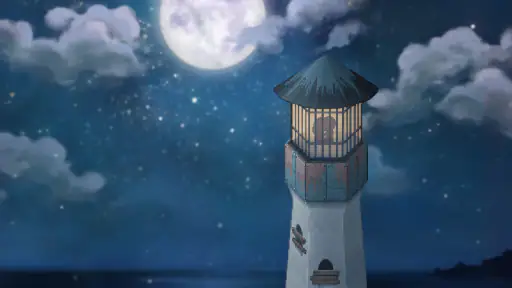 To the Moon screenshot