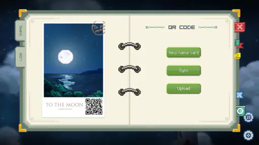 To the Moon screenshot