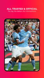 TOD – Sports & Entertainment screenshot