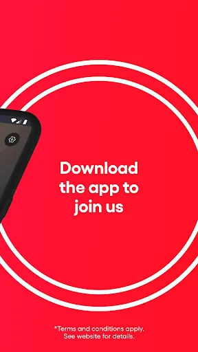 TodayTix – Theatre Tickets screenshot