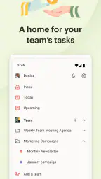 Todoist: To Do List & Calendar screenshot